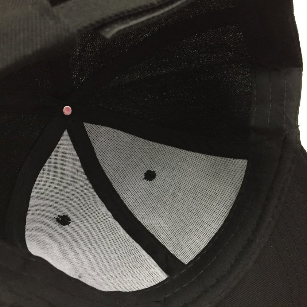 NWOT Men/Women Unisex "BUT DID YOU DIE?" Patch Funny Humor Baseball Caps Hats - Picture 6 of 6